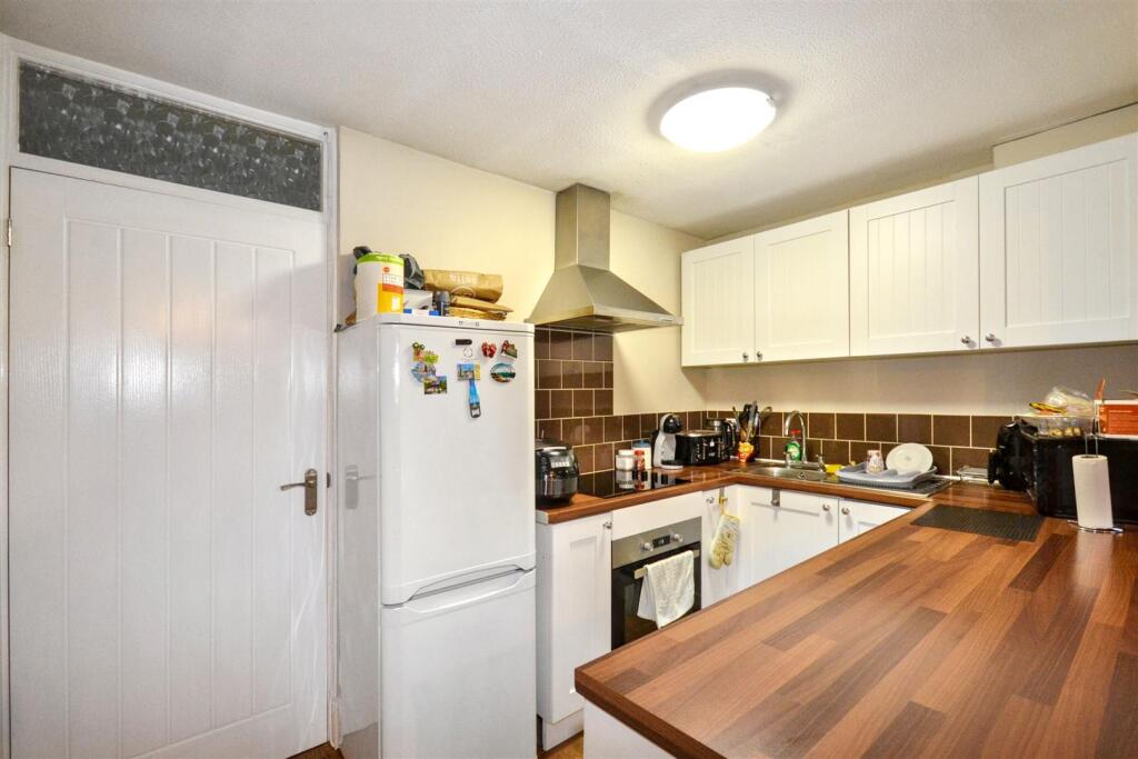 Additional property image - Park Place, Park Street