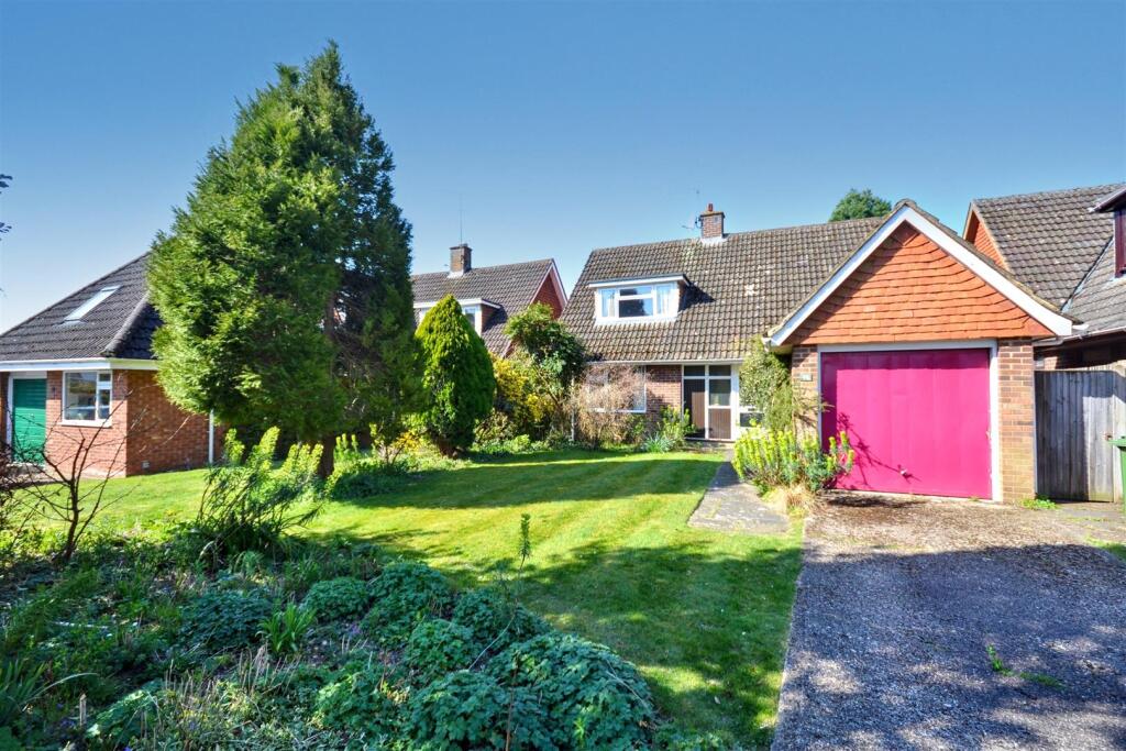 Main image of property: Gravel Lane, Hemel Hempstead