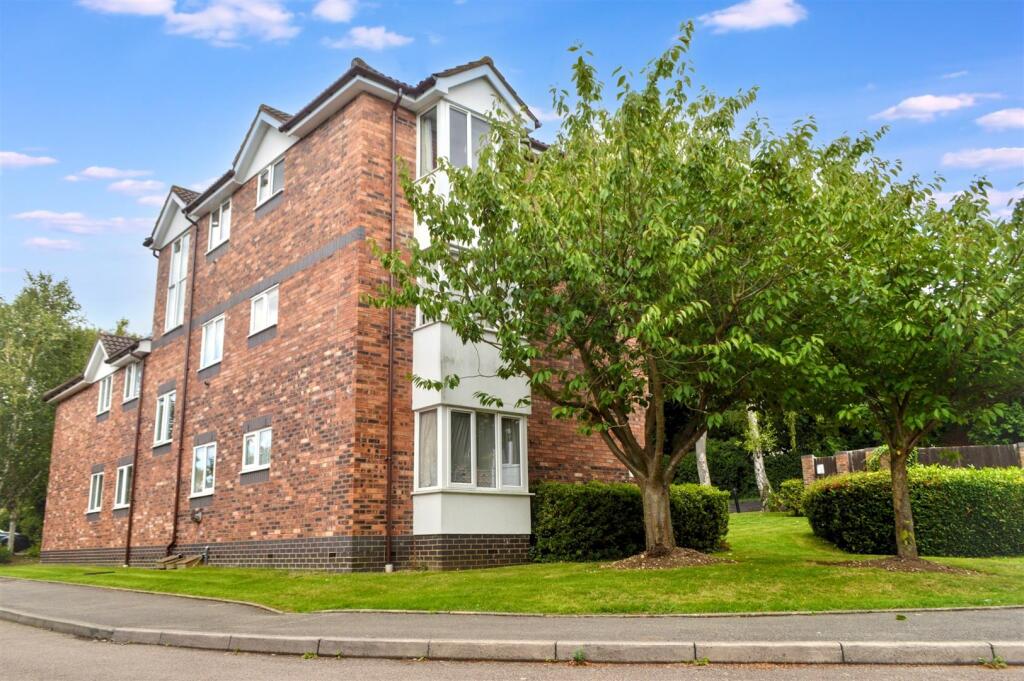 Main image of property: Millers Rise, St. Albans