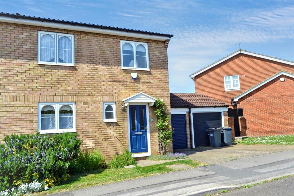 Main image of property: Falstone Green, Luton