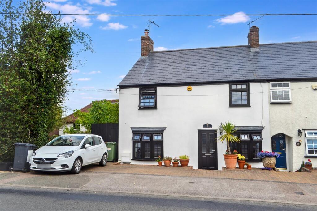 Main image of property: Lynch Hill, Kensworth