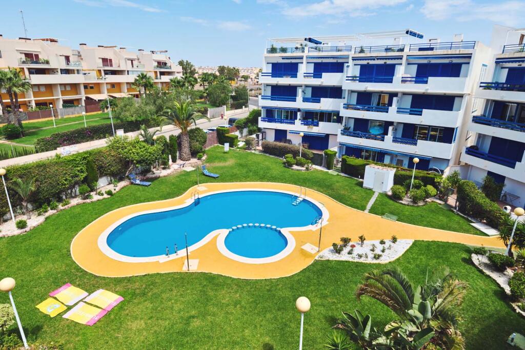 Main image of property: Valencia, Alicante, Playa Flamenca