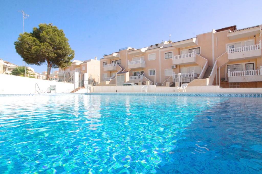 3 bedroom apartment for sale in Pinar De Campoverde, Alicante, Valencia