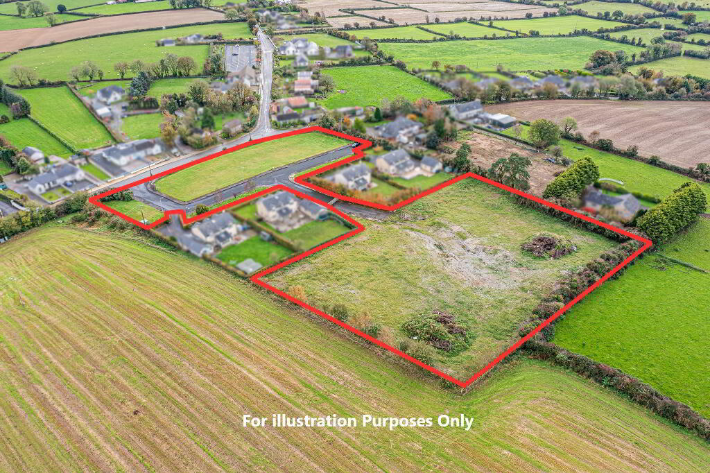 Main image of property: Land At Monaseed, Gorey