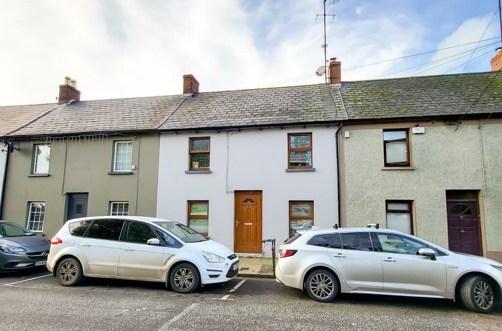 Main image of property: 6 Grattan Terrace, Gorey