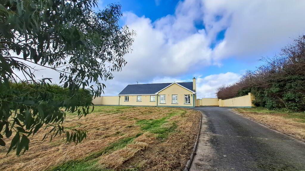 Main image of property: Brownswood, Enniscorthy