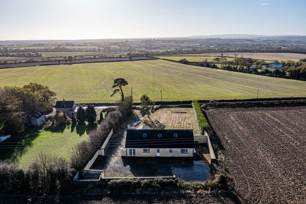 4 bedroom detached bungalow for sale in Brownswood, Enniscorthy, Ireland