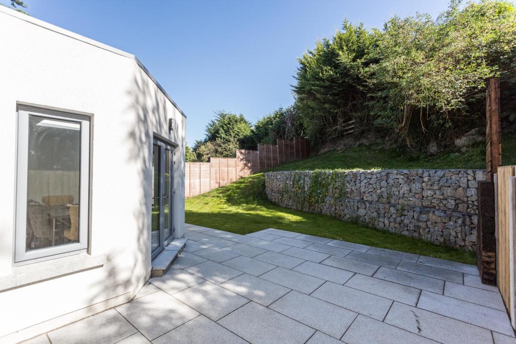 4 bedroom detached house for sale in Woodview Heights, Marlton Road