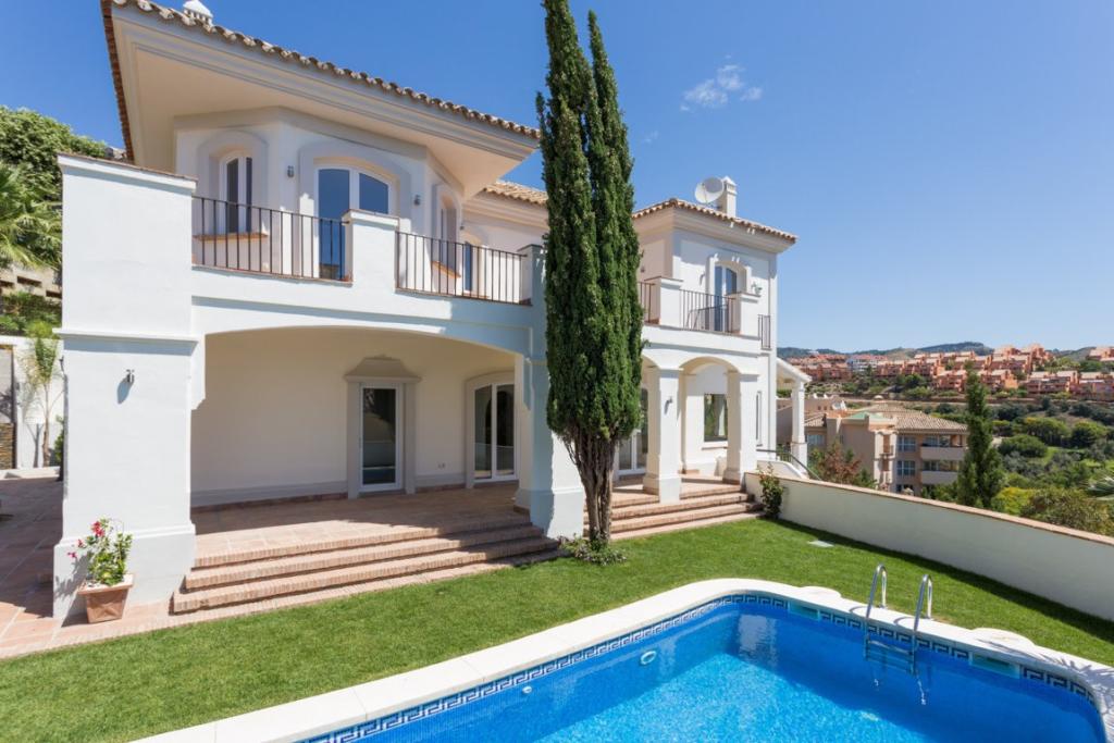 4 bedroom villa for sale in Gibraltar