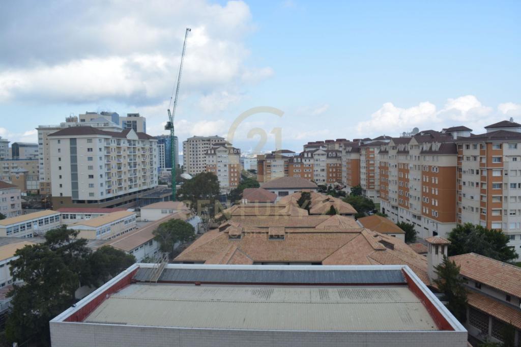 2 bedroom apartment for sale in Ocean Heights, Gibraltar