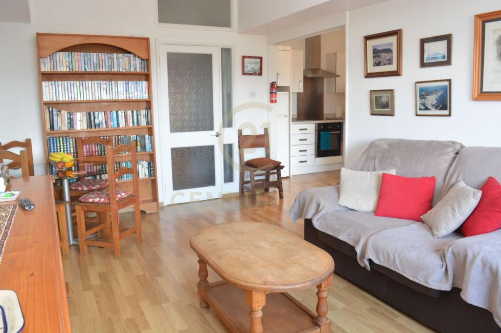 2 bedroom apartment for sale in Ocean Heights, Gibraltar