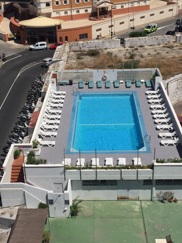 2 bedroom apartment for sale in Ocean Heights, Gibraltar