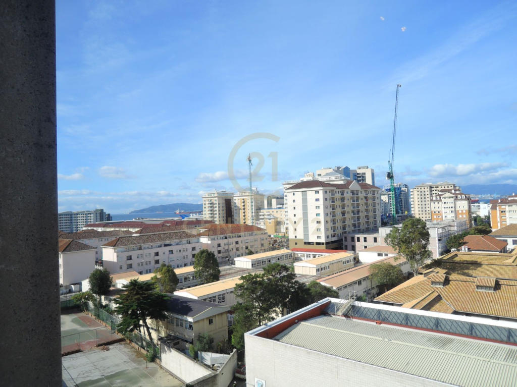 2 bedroom apartment for sale in Ocean Heights, Gibraltar