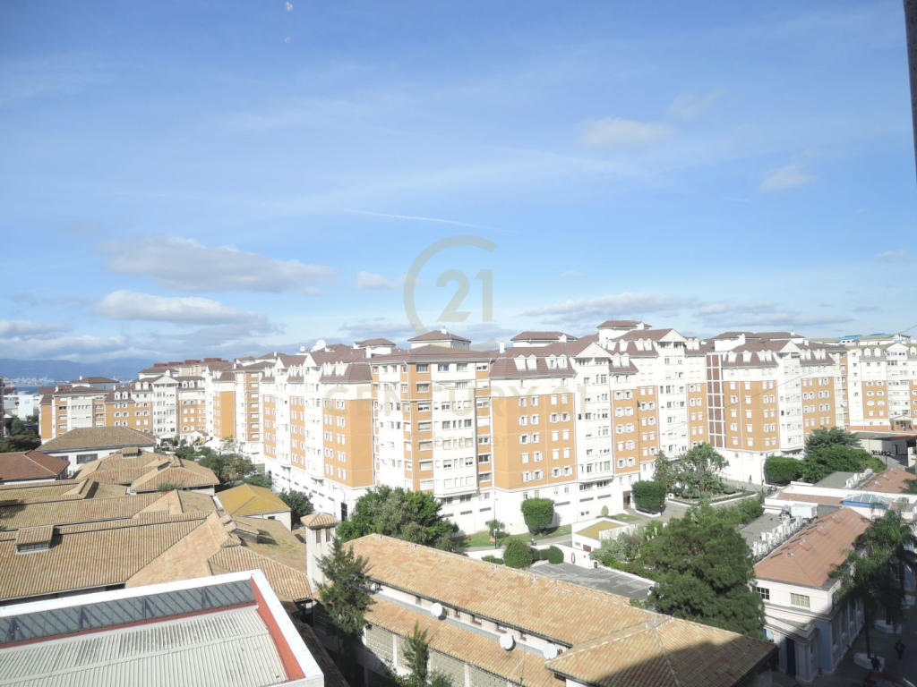 2 bedroom apartment for sale in Ocean Heights, Gibraltar