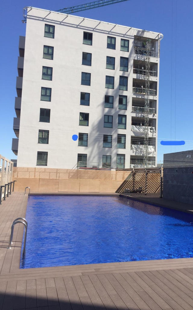 3 bedroom apartment for sale in Midtown, Gibraltar