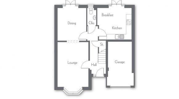 Ground Floor