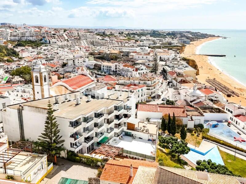 Main image of property: Algarve, Albufeira