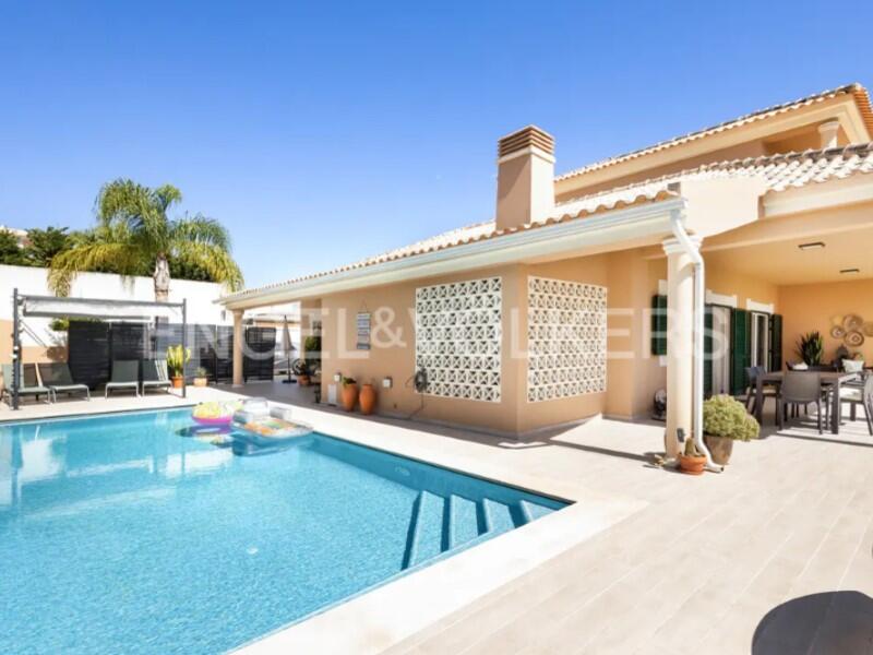 Main image of property: Algarve, Albufeira