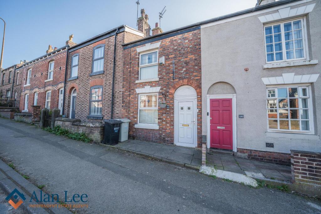 Main image of property: Buxton Road, Macclesfield, Cheshire