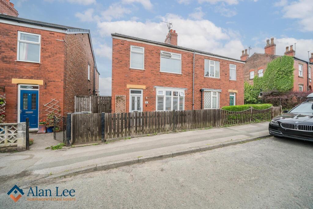 Main image of property: Peter Street, Macclesfield, Cheshire
