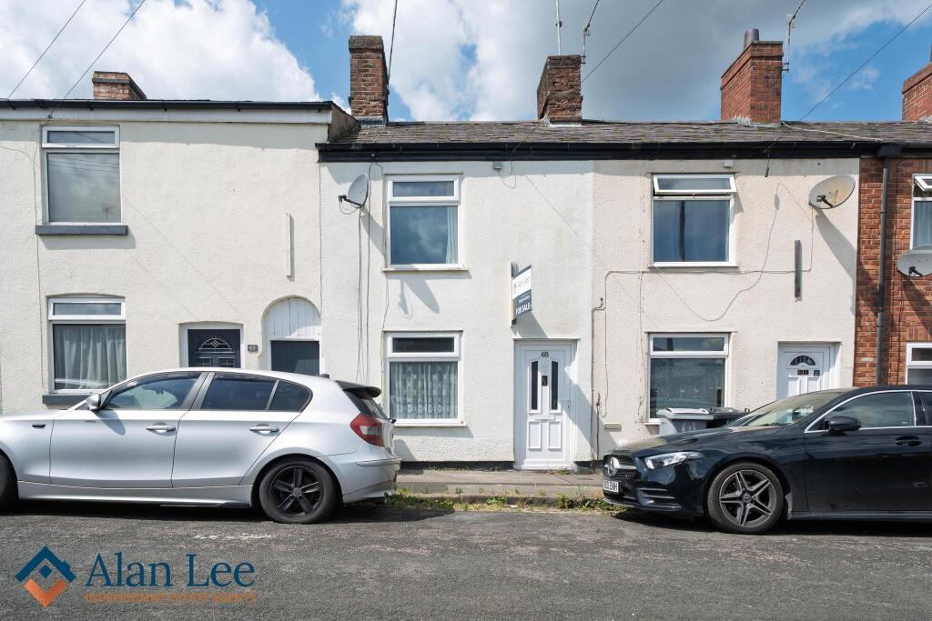 Main image of property: Pitt Street, Macclesfield, Cheshire