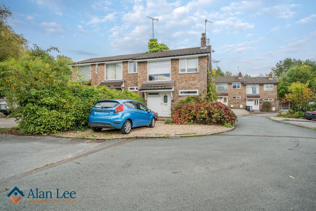 Main image of property: Beech Farm Drive, Macclesfield, Cheshire