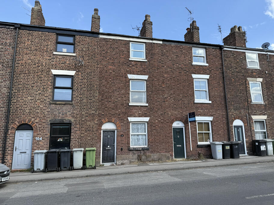 Main image of property: Bond Street, Macclesfield, Cheshire