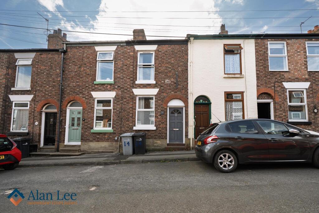 Main image of property: Barton Street, Macclesfield, Cheshire