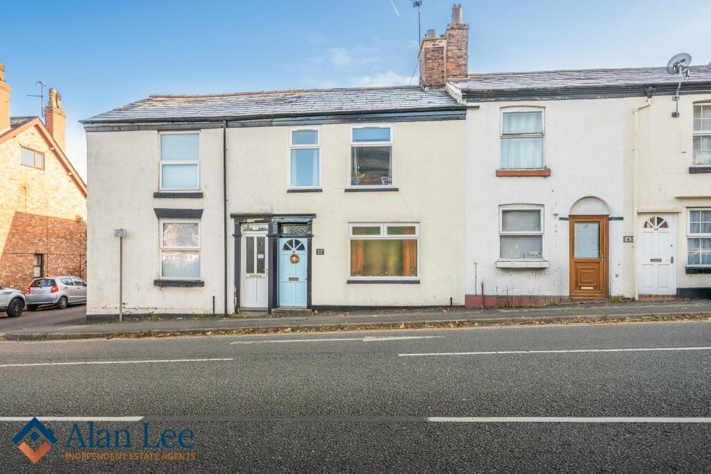 Main image of property: Beech Lane, Macclesfield, SK10 2DS