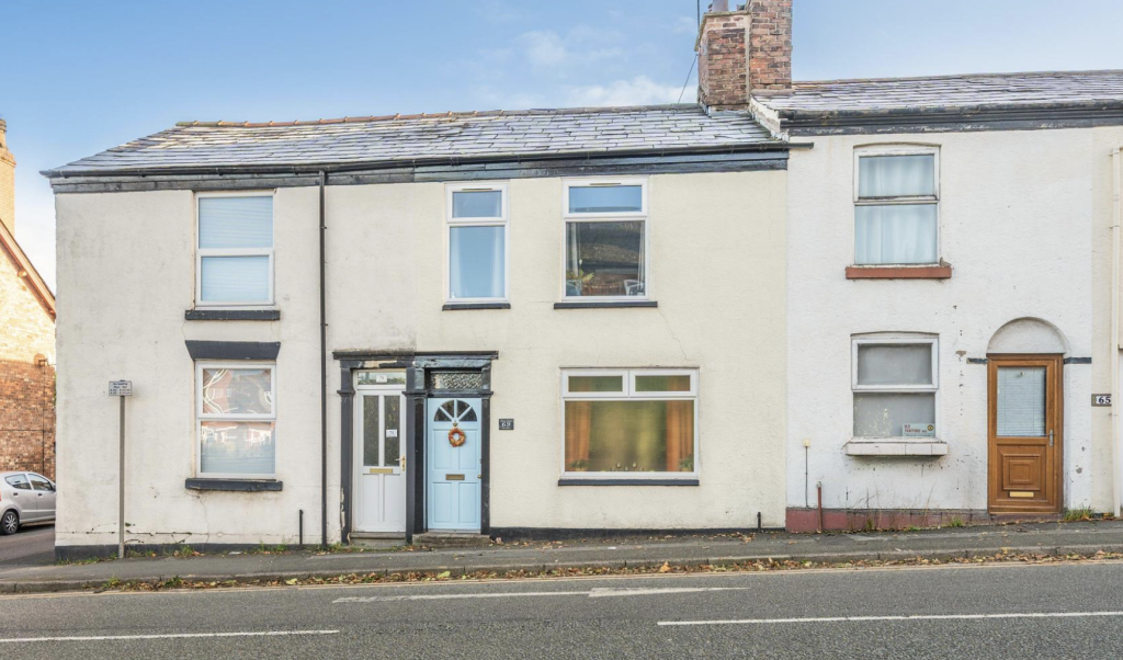Main image of property: Beech Lane, Macclesfield, SK10 2DS