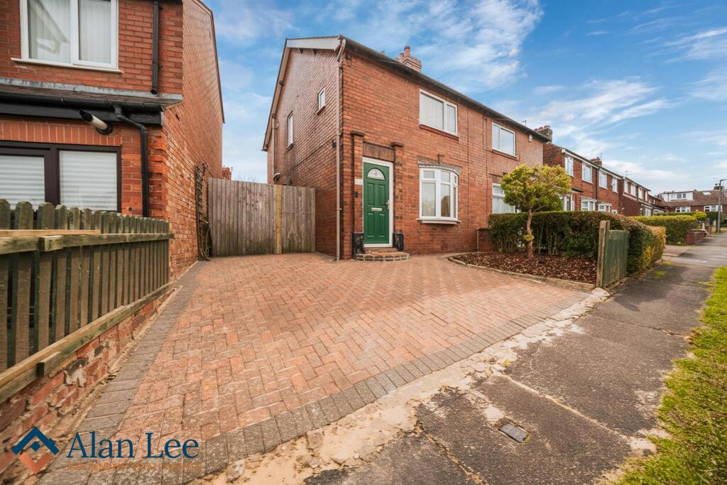 Main image of property: Meadow Way, Macclesfield, SK10 2BX