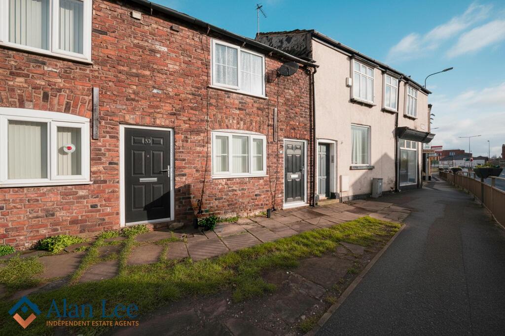 Main image of property: Mill Lane, Macclesfield, SK11 7NP