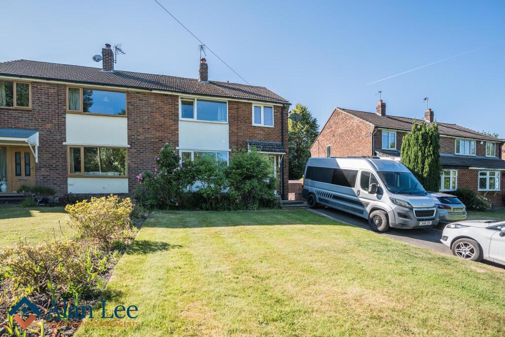 Main image of property: Congleton Road, Macclesfield,SK11 7XD