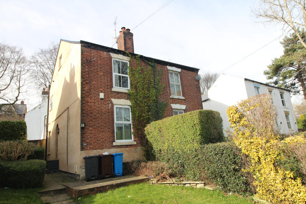 Main image of property: Crookes Road, Sheffield, S10