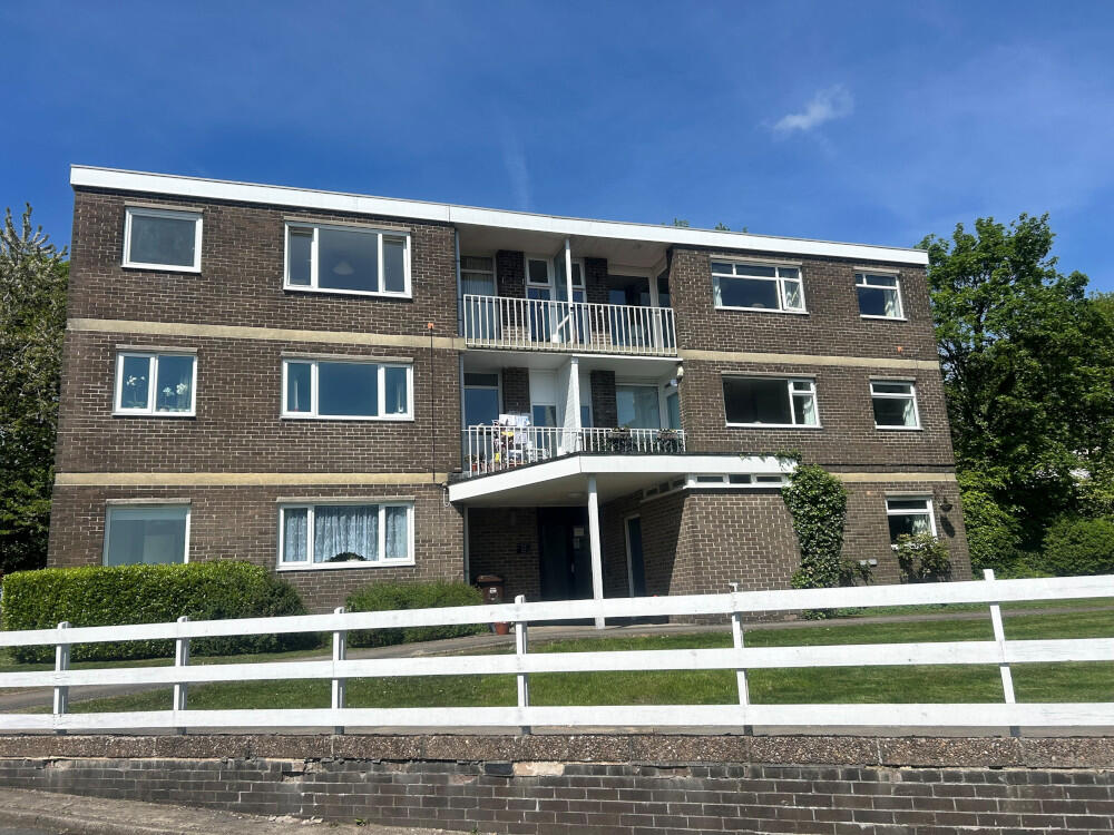 Main image of property: Hallam Grange Close, Sheffield, S10