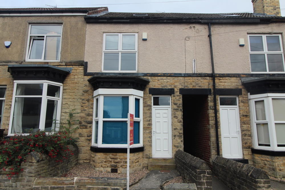 Main image of property: Slinn Street, Sheffield, S10