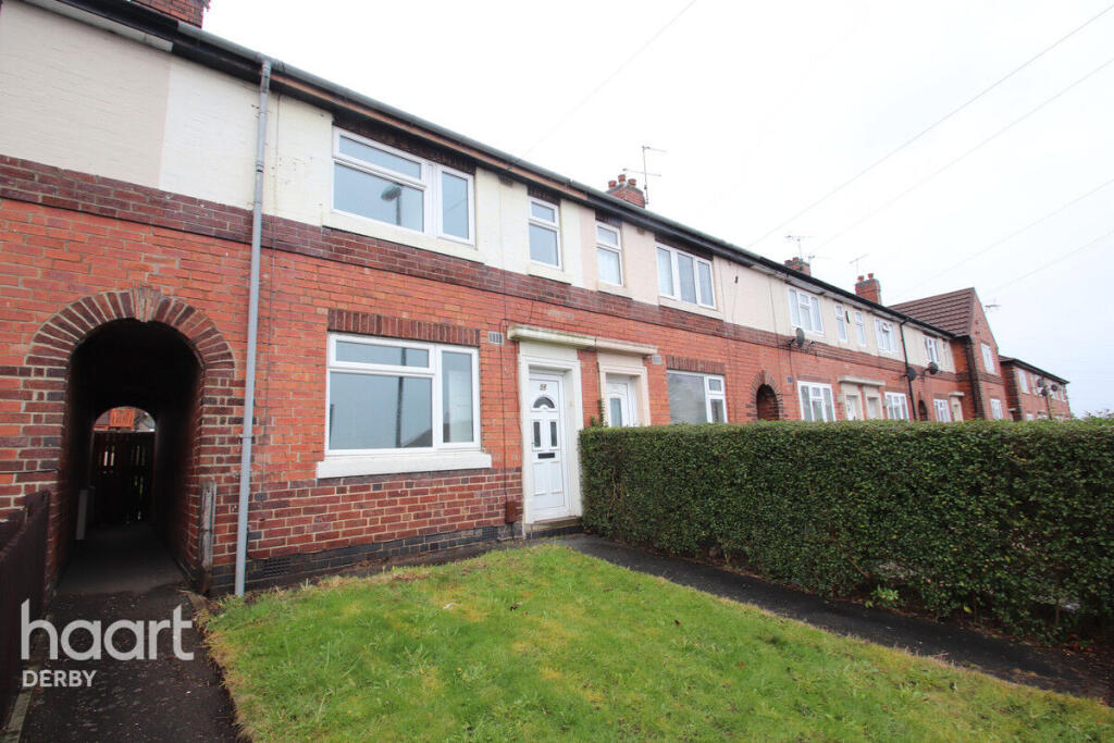 Main image of property: Lyttelton Street, Derby