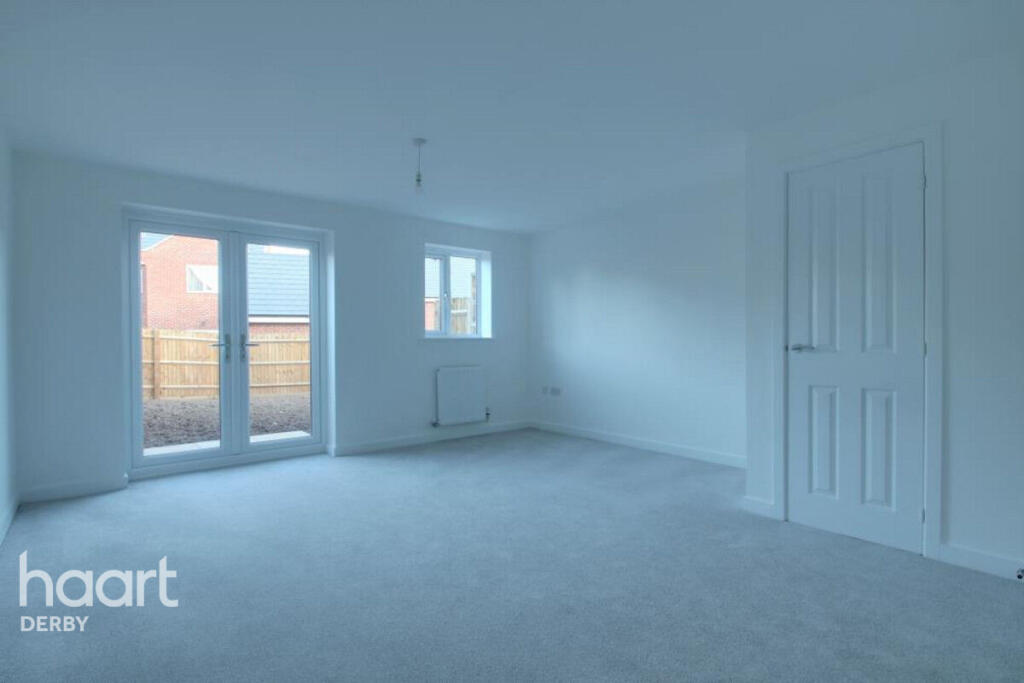 Main image of property: Myrtle Avenue, Mickleover