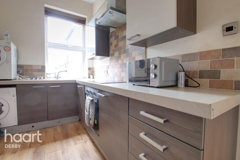 Additional property image - Duffield Road, Derbyshire