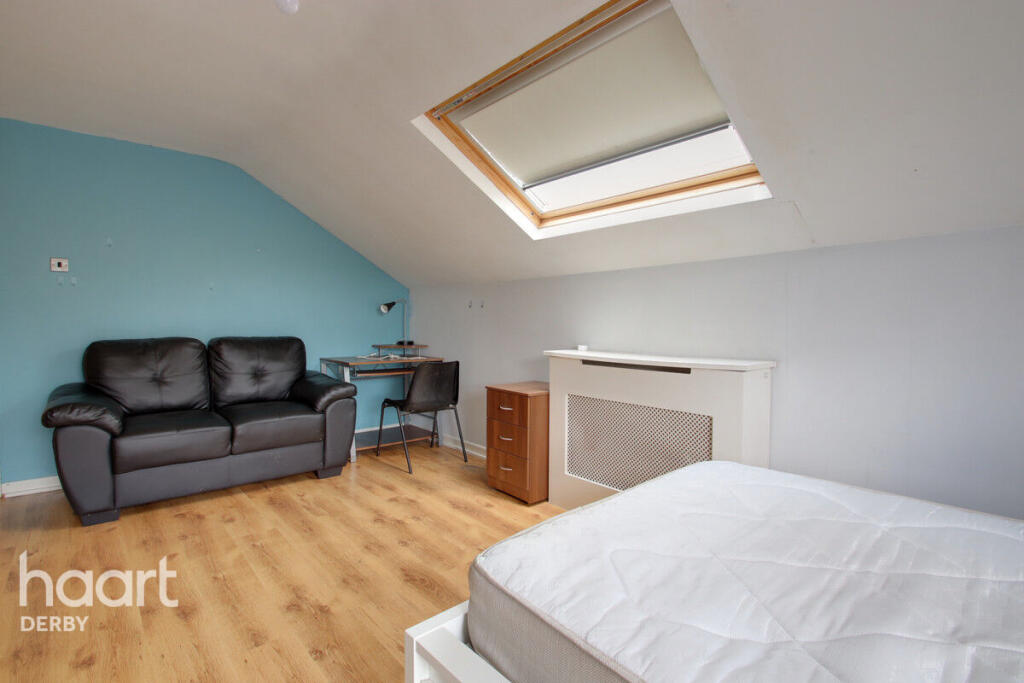 Additional property image - Duffield Road, Derbyshire