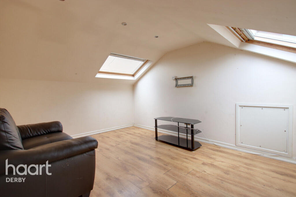 Additional property image - Duffield Road, Derbyshire