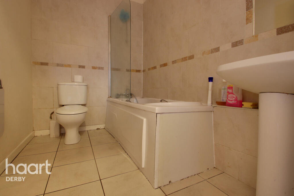 Additional property image - Duffield Road, Derbyshire