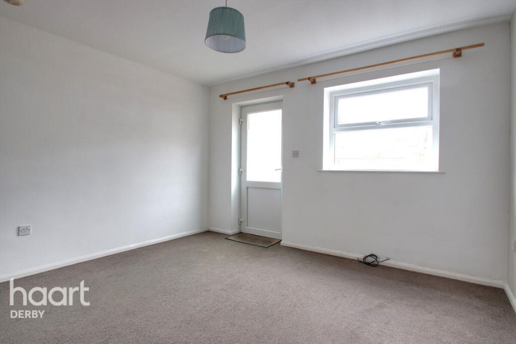 Main image of property: Ashbourne Court, DERBY