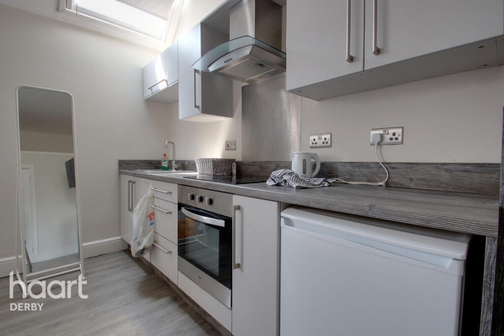Main image of property: Friar Gate, DERBY