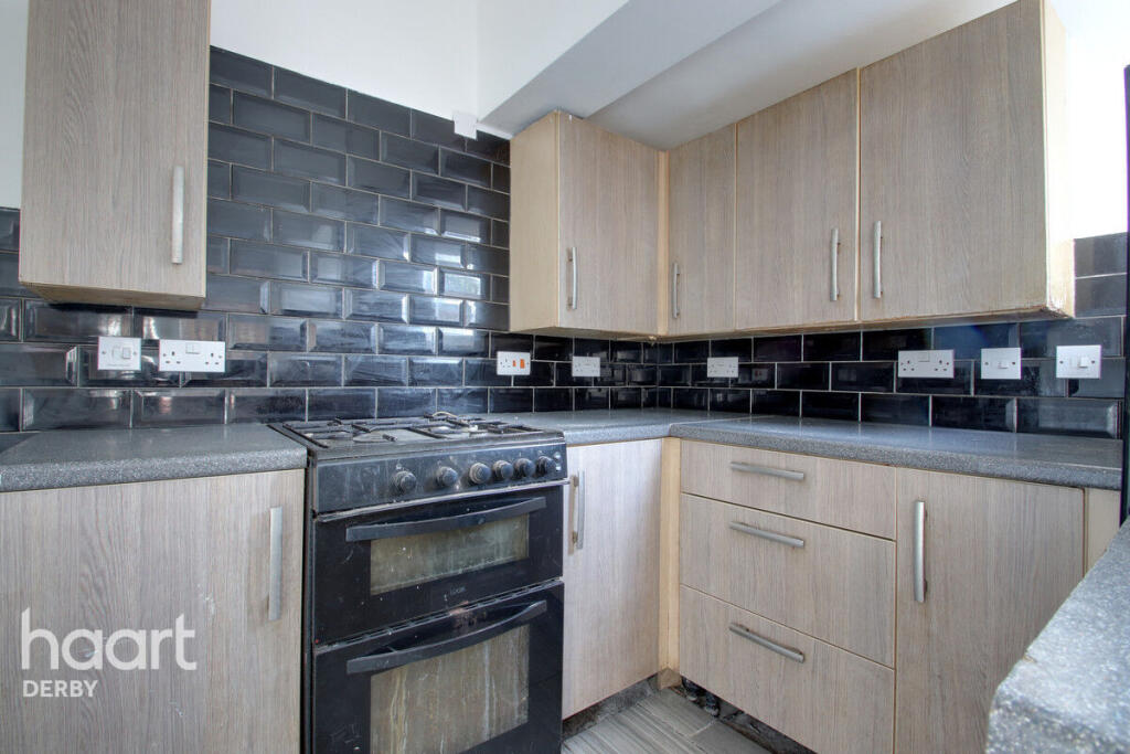 Main image of property: Osmaston Road, Derby