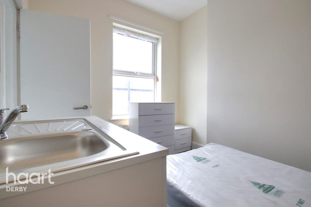Main image of property: 117 St James Road, Derby