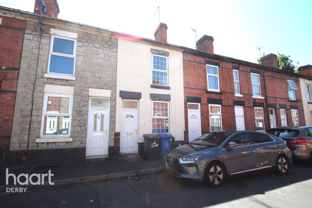 Main image of property: Clifford Street, DERBY