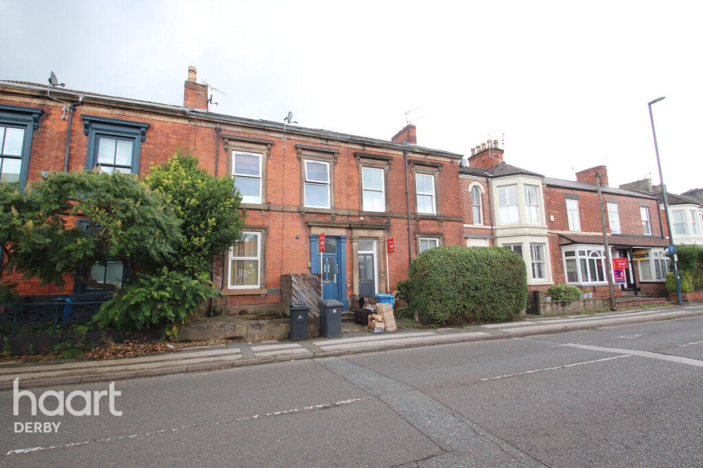 Main image of property: Duffield Road, Derbyshire