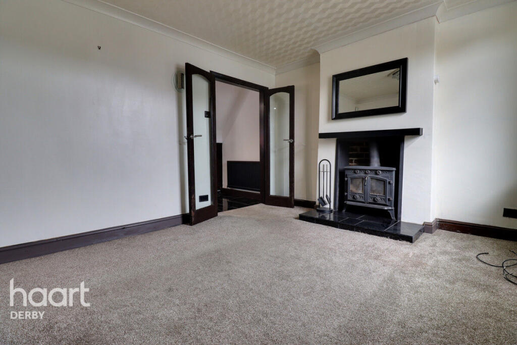 Main image of property: Birchwood Lane, ALFRETON