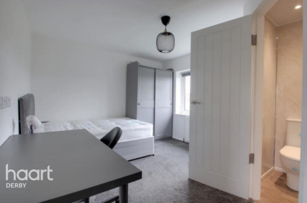 Main image of property: Kensal Rise, Derby